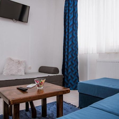 Guest House Mylan Licko Petrovo Selo 外观 照片