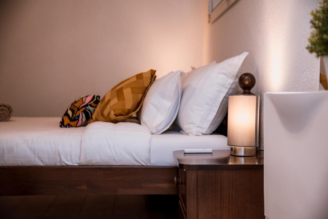 Guest House Mylan Licko Petrovo Selo 外观 照片