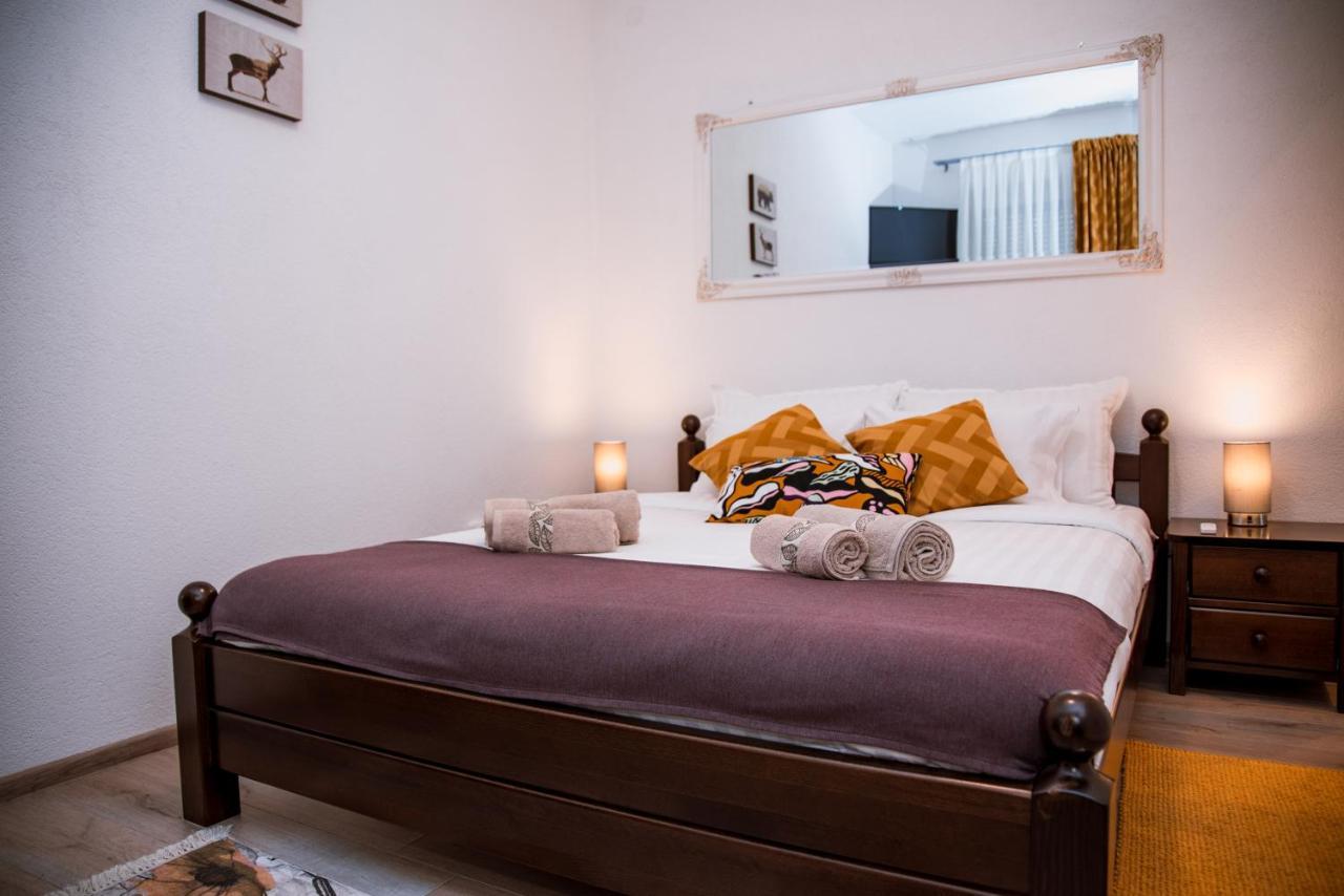 Guest House Mylan Licko Petrovo Selo 外观 照片