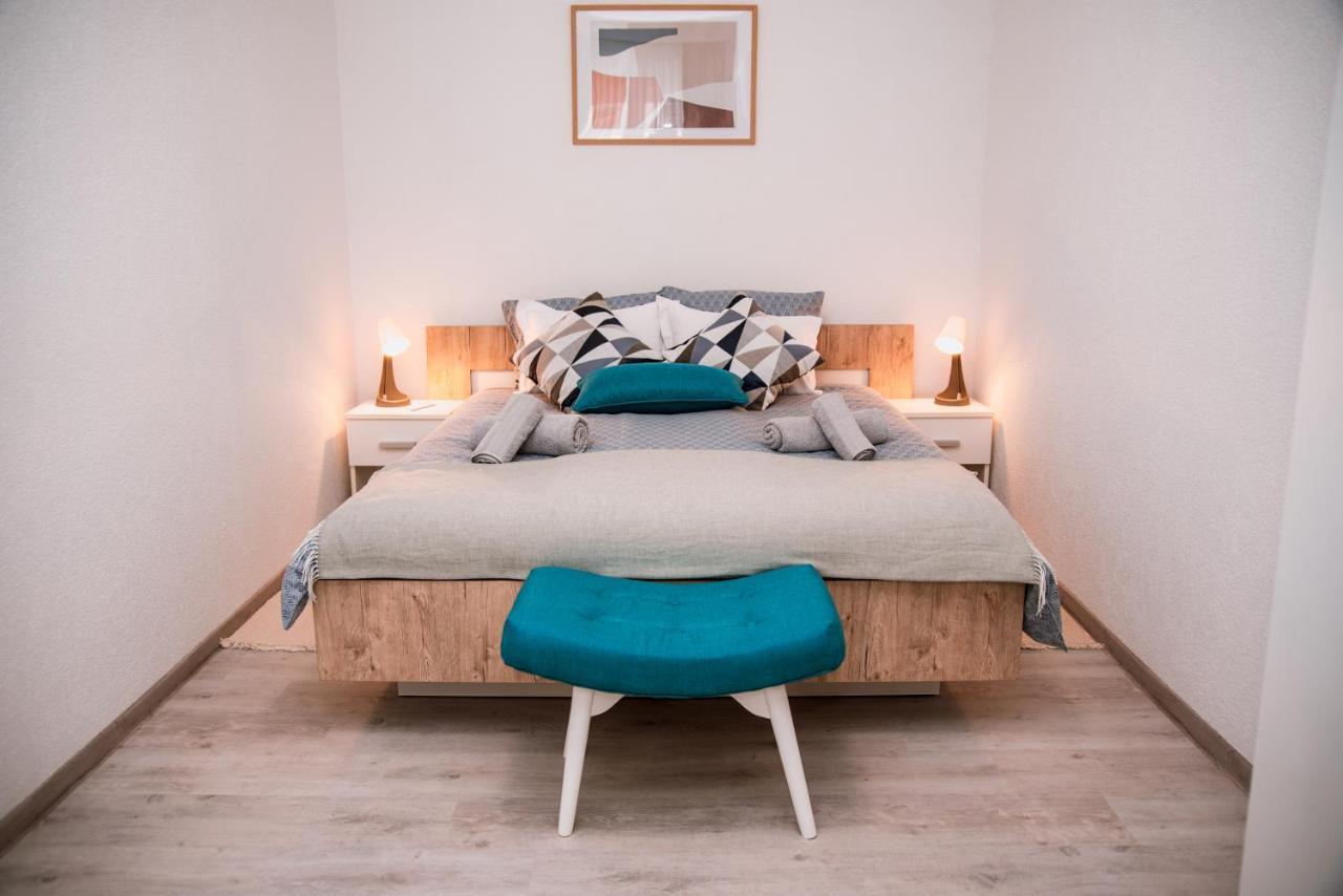 Guest House Mylan Licko Petrovo Selo 外观 照片