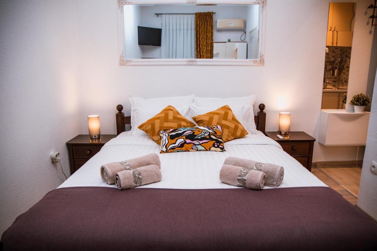 Guest House Mylan Licko Petrovo Selo 外观 照片