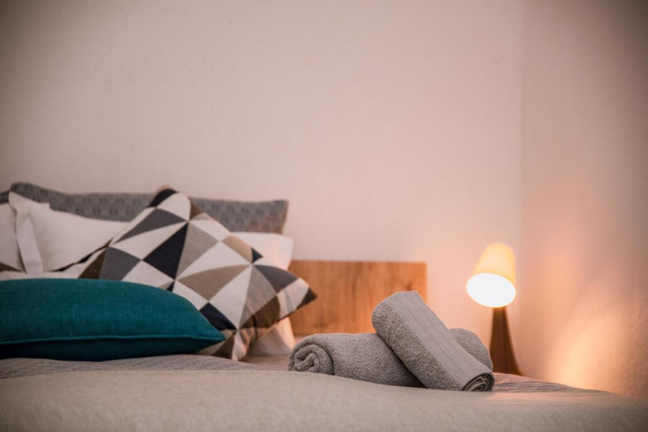 Guest House Mylan Licko Petrovo Selo 外观 照片