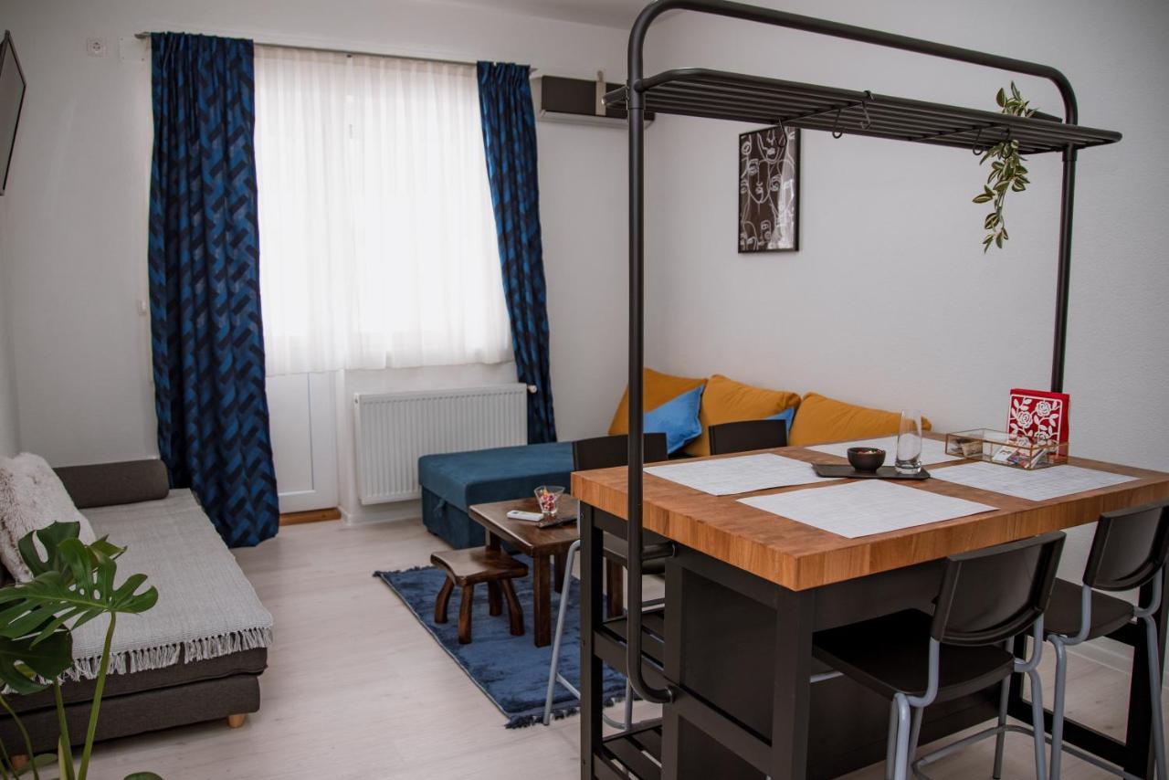 Guest House Mylan Licko Petrovo Selo 外观 照片