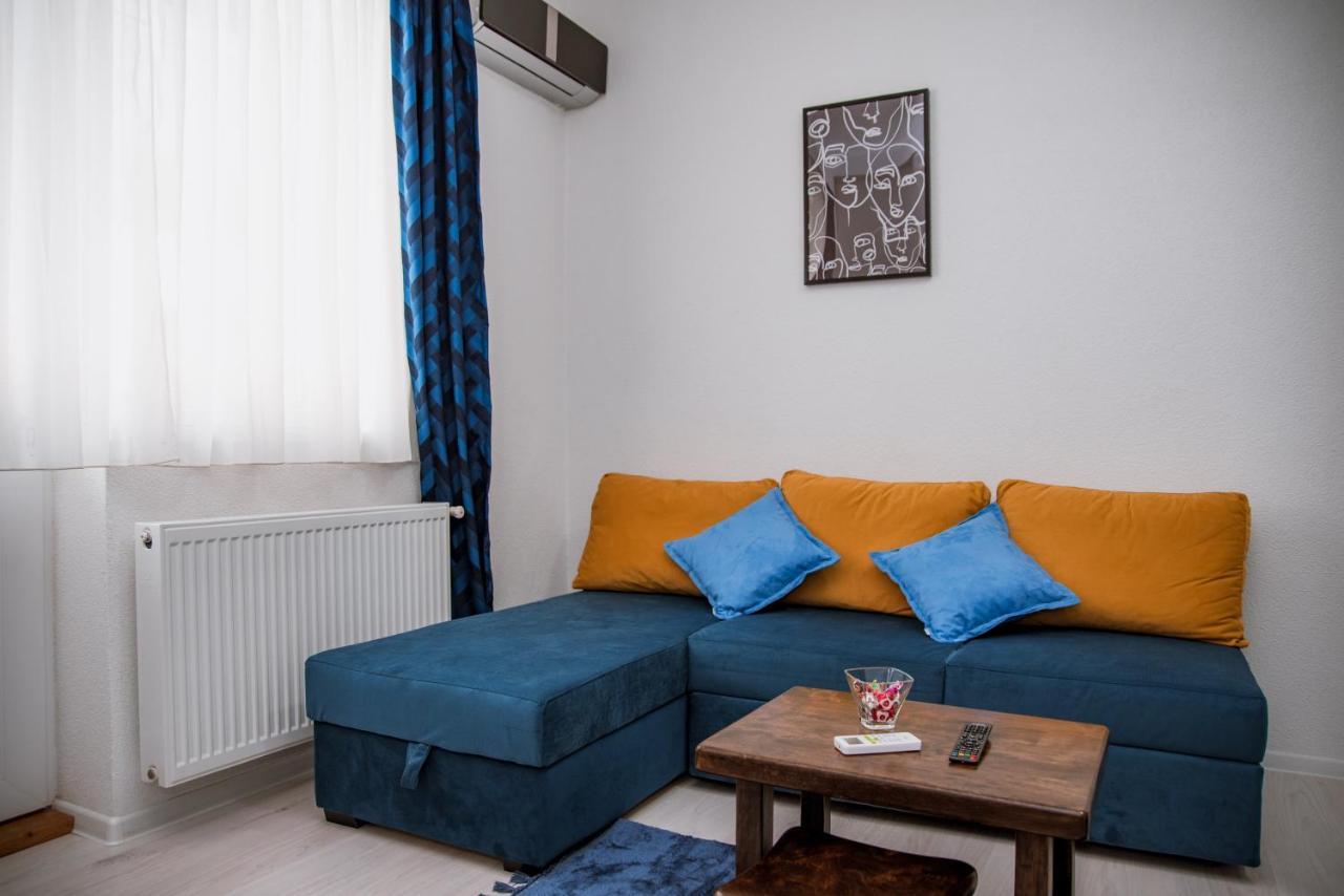 Guest House Mylan Licko Petrovo Selo 外观 照片