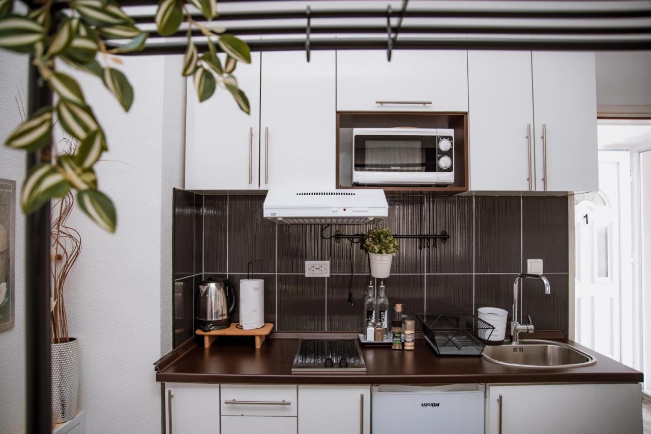 Guest House Mylan Licko Petrovo Selo 外观 照片