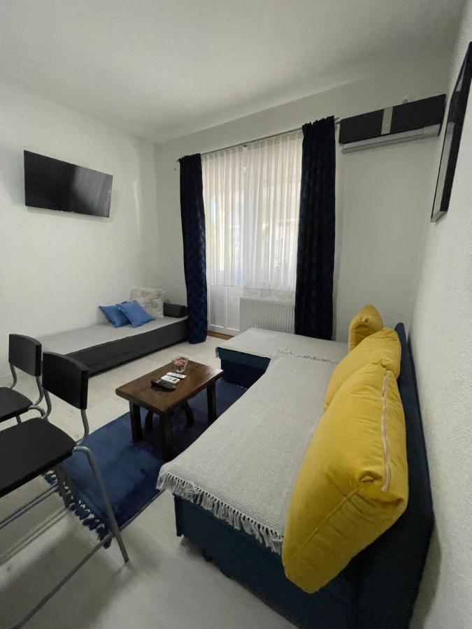 Guest House Mylan Licko Petrovo Selo 外观 照片