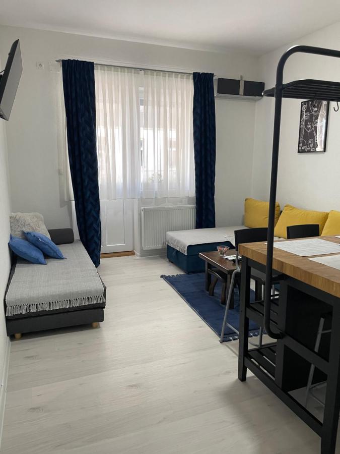 Guest House Mylan Licko Petrovo Selo 外观 照片
