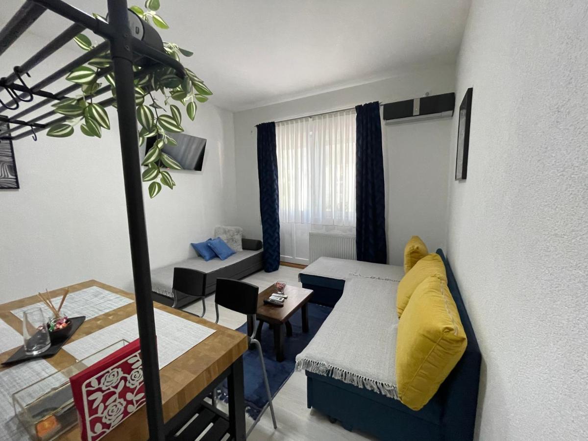 Guest House Mylan Licko Petrovo Selo 外观 照片