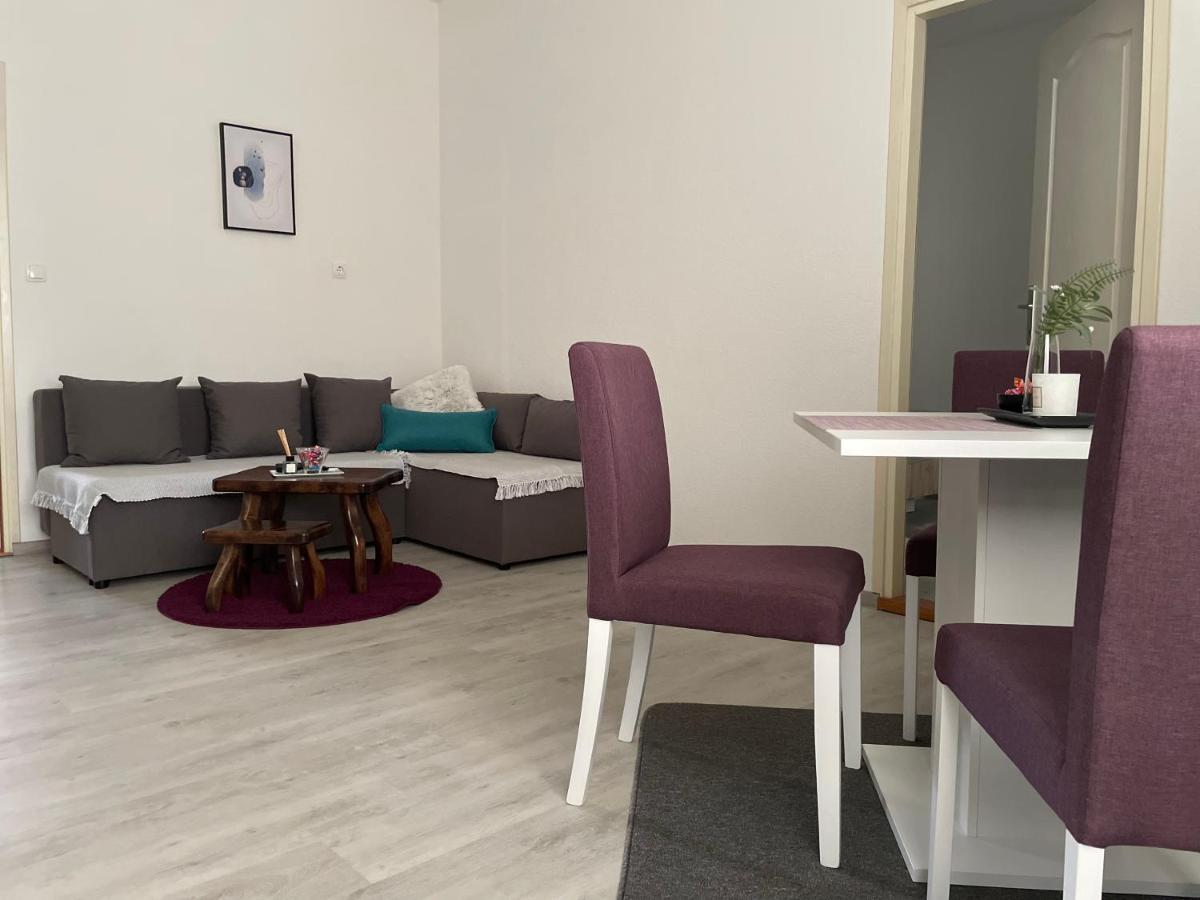 Guest House Mylan Licko Petrovo Selo 外观 照片